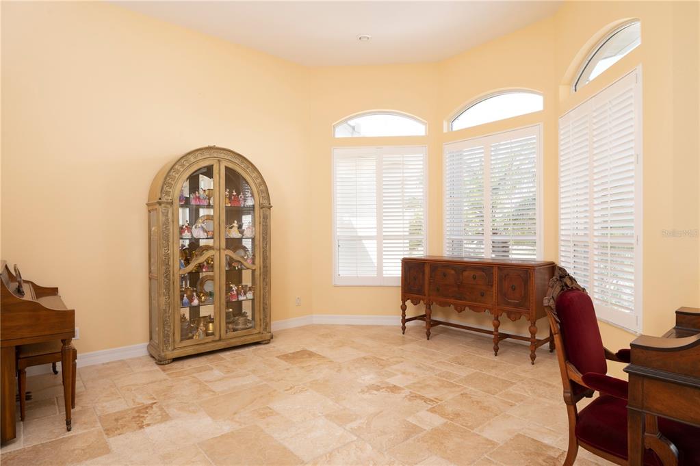 PUNTA FORDA ISLES SEC 12 - Residential