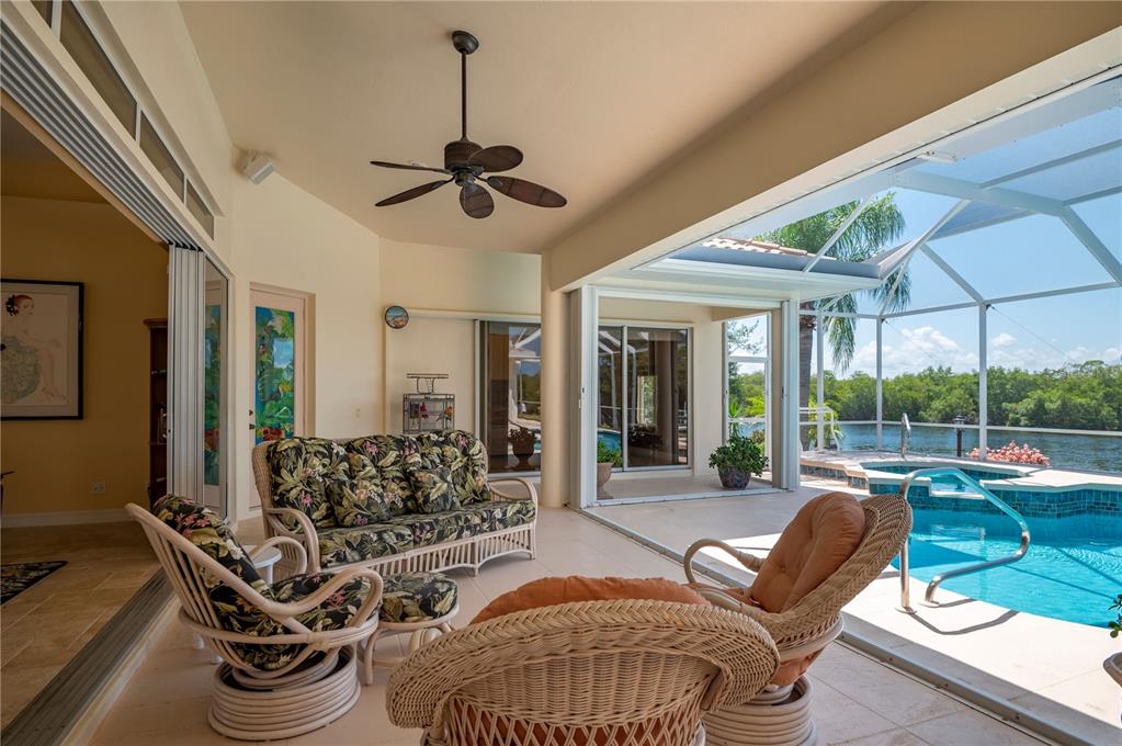 PUNTA FORDA ISLES SEC 12 - Residential