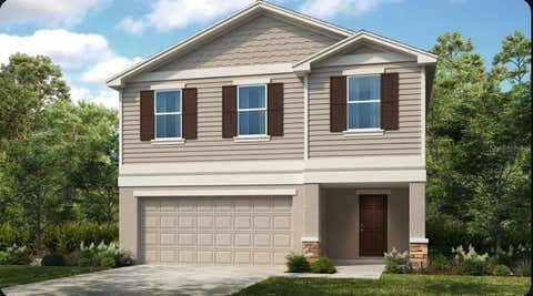 Photo of 13844 Shellmore Avenue, Palmetto, FL 34221 (MLS # TB8526116)