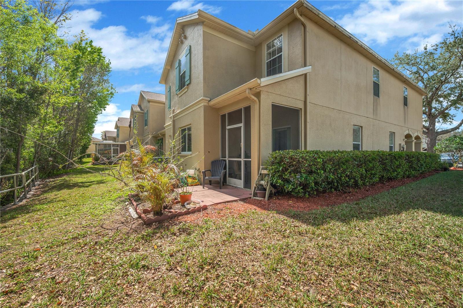 BALLANTRAE VILLAGE 01 - Residential