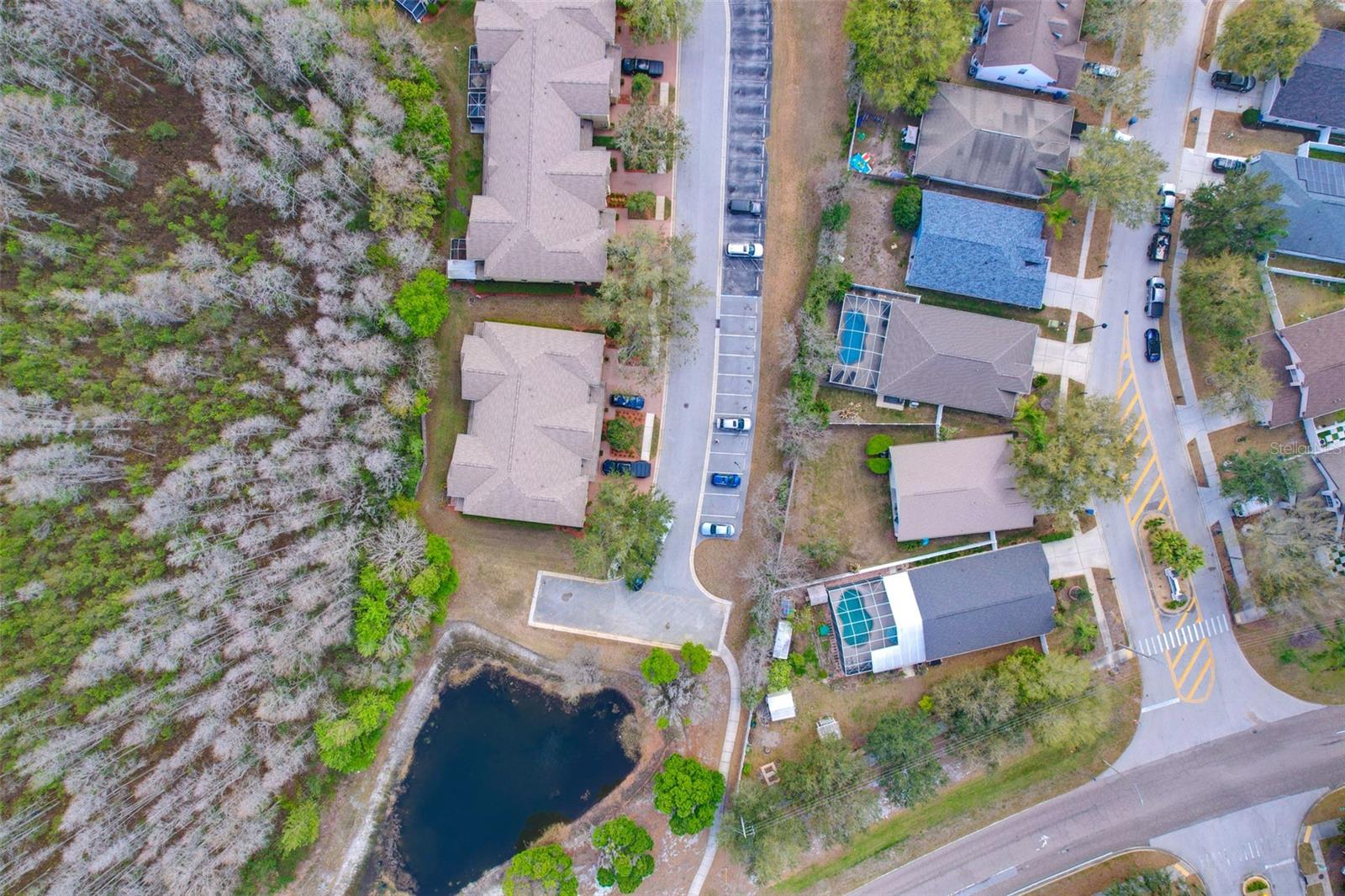 BALLANTRAE VILLAGE 01 - Residential