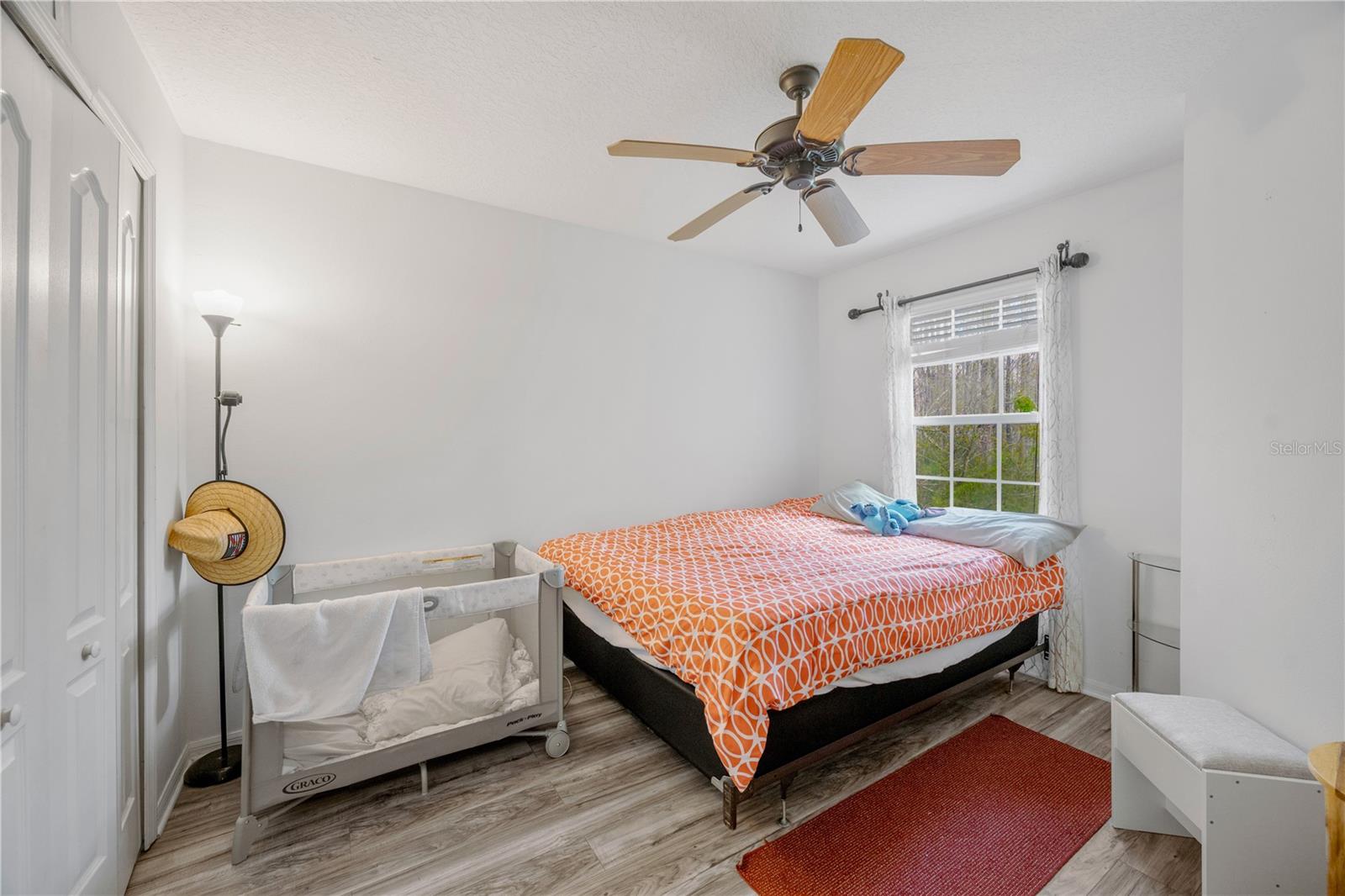 BALLANTRAE VILLAGE 01 - Residential