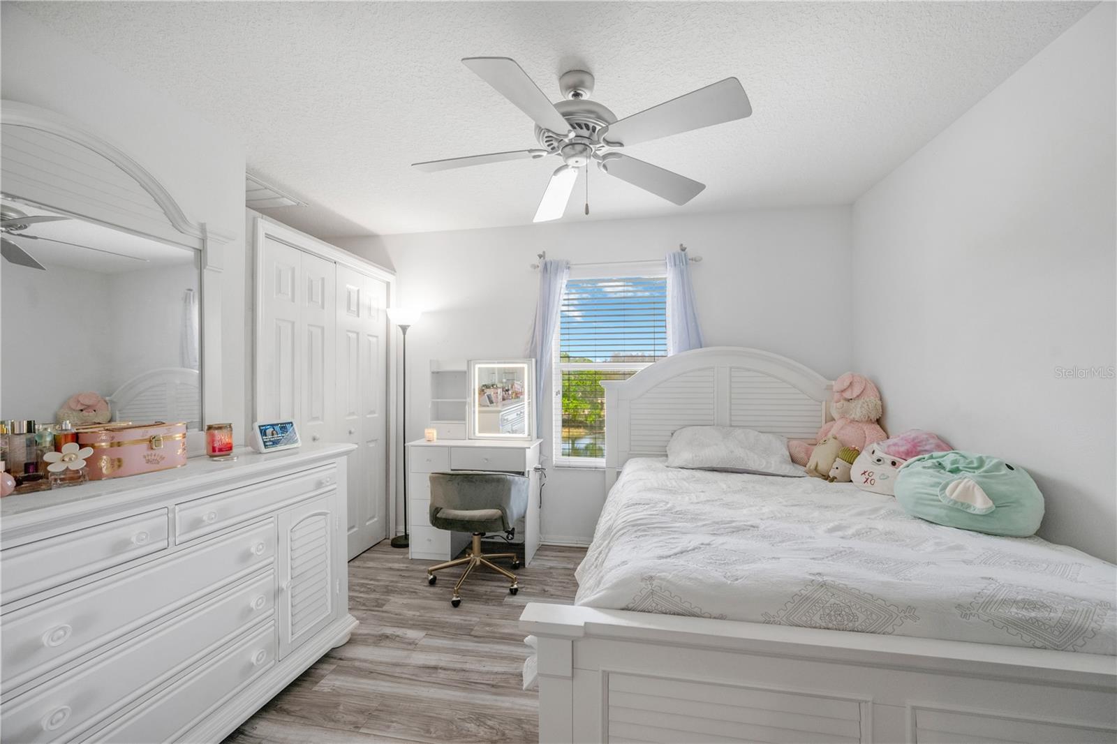 BALLANTRAE VILLAGE 01 - Residential