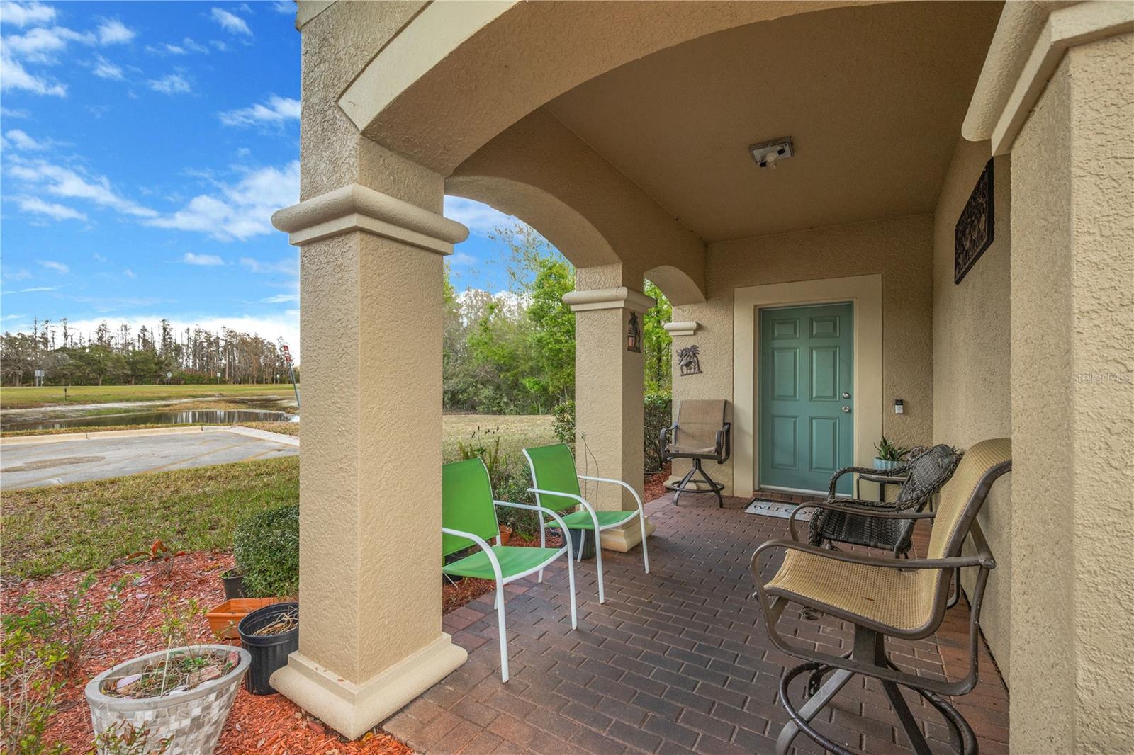 BALLANTRAE VILLAGE 01 - Residential