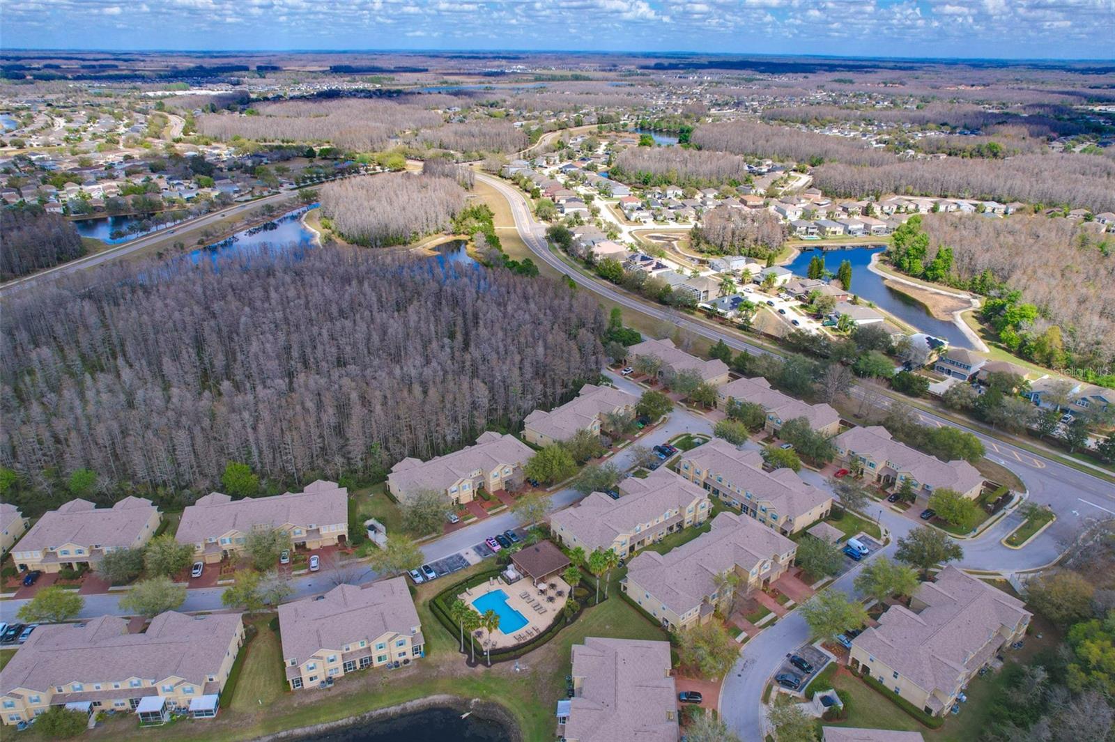 BALLANTRAE VILLAGE 01 - Residential