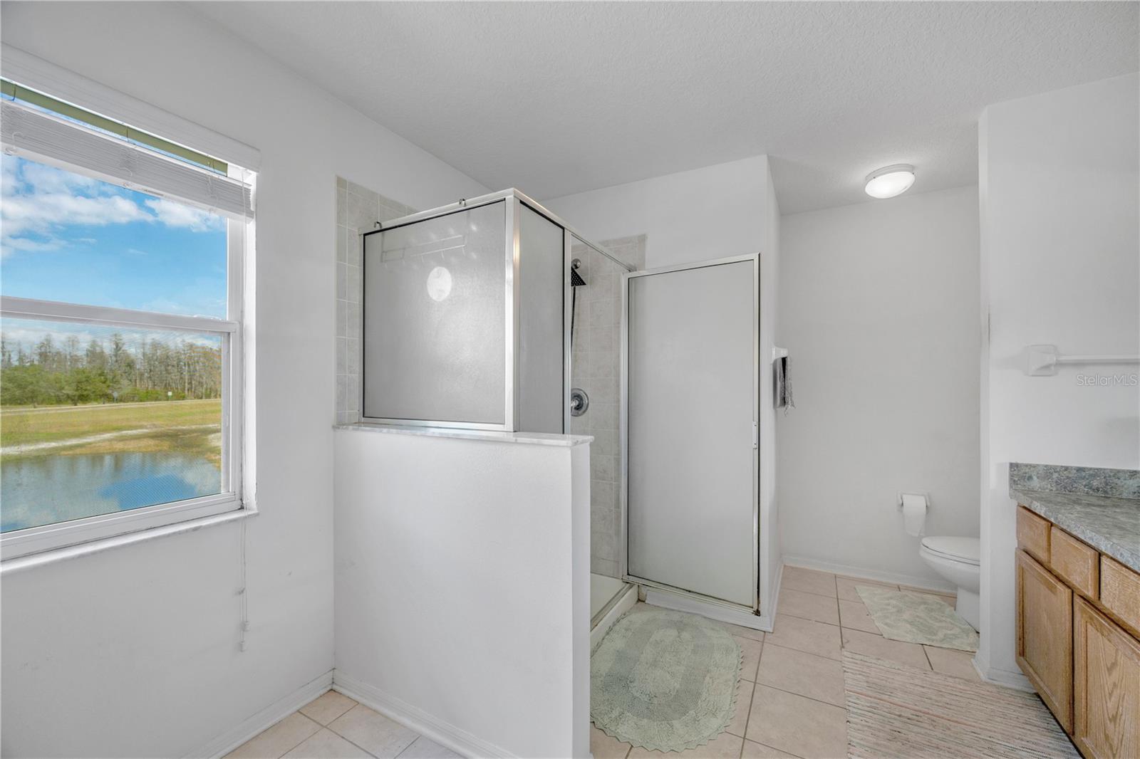 BALLANTRAE VILLAGE 01 - Residential