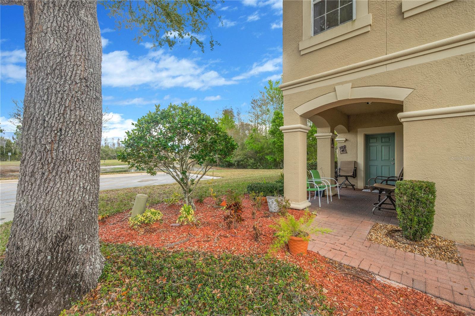 BALLANTRAE VILLAGE 01 - Residential