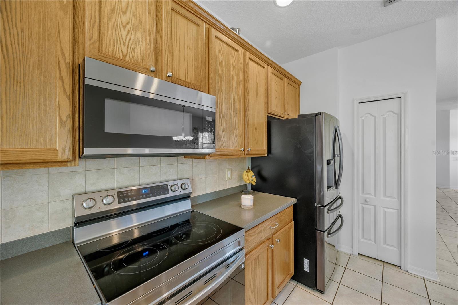 BALLANTRAE VILLAGE 01 - Residential