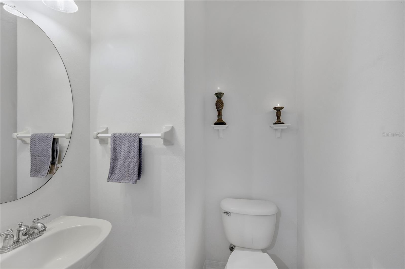 BALLANTRAE VILLAGE 01 - Residential