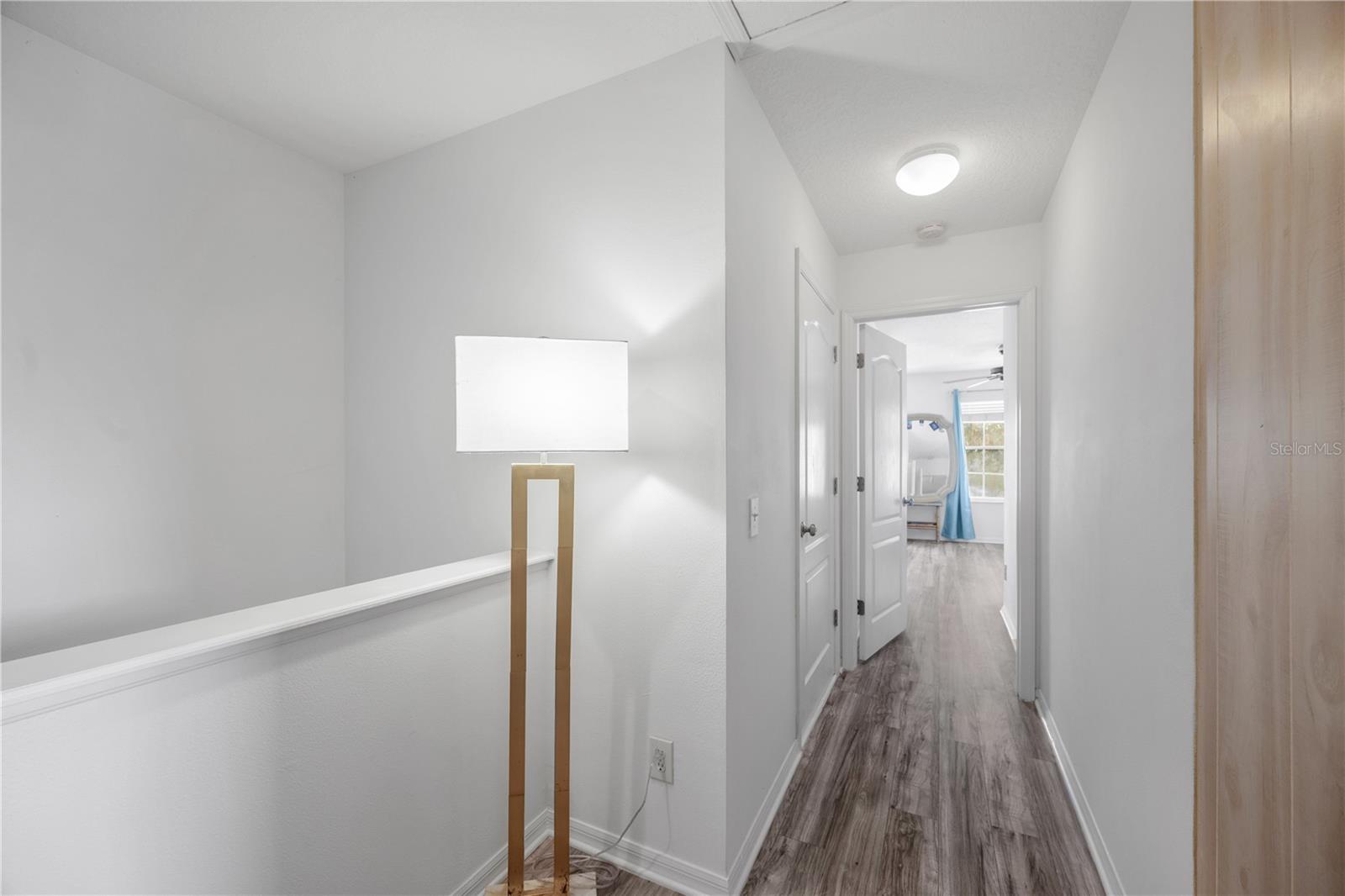 BALLANTRAE VILLAGE 01 - Residential