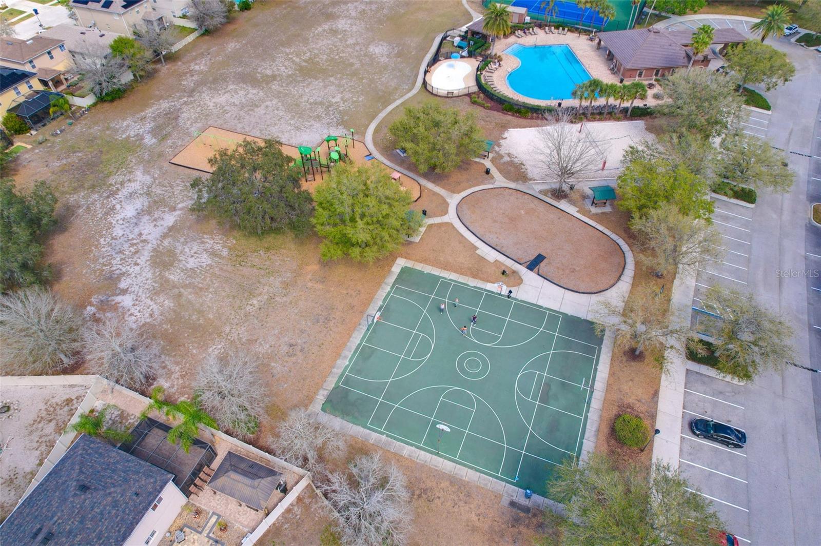 BALLANTRAE VILLAGE 01 - Residential