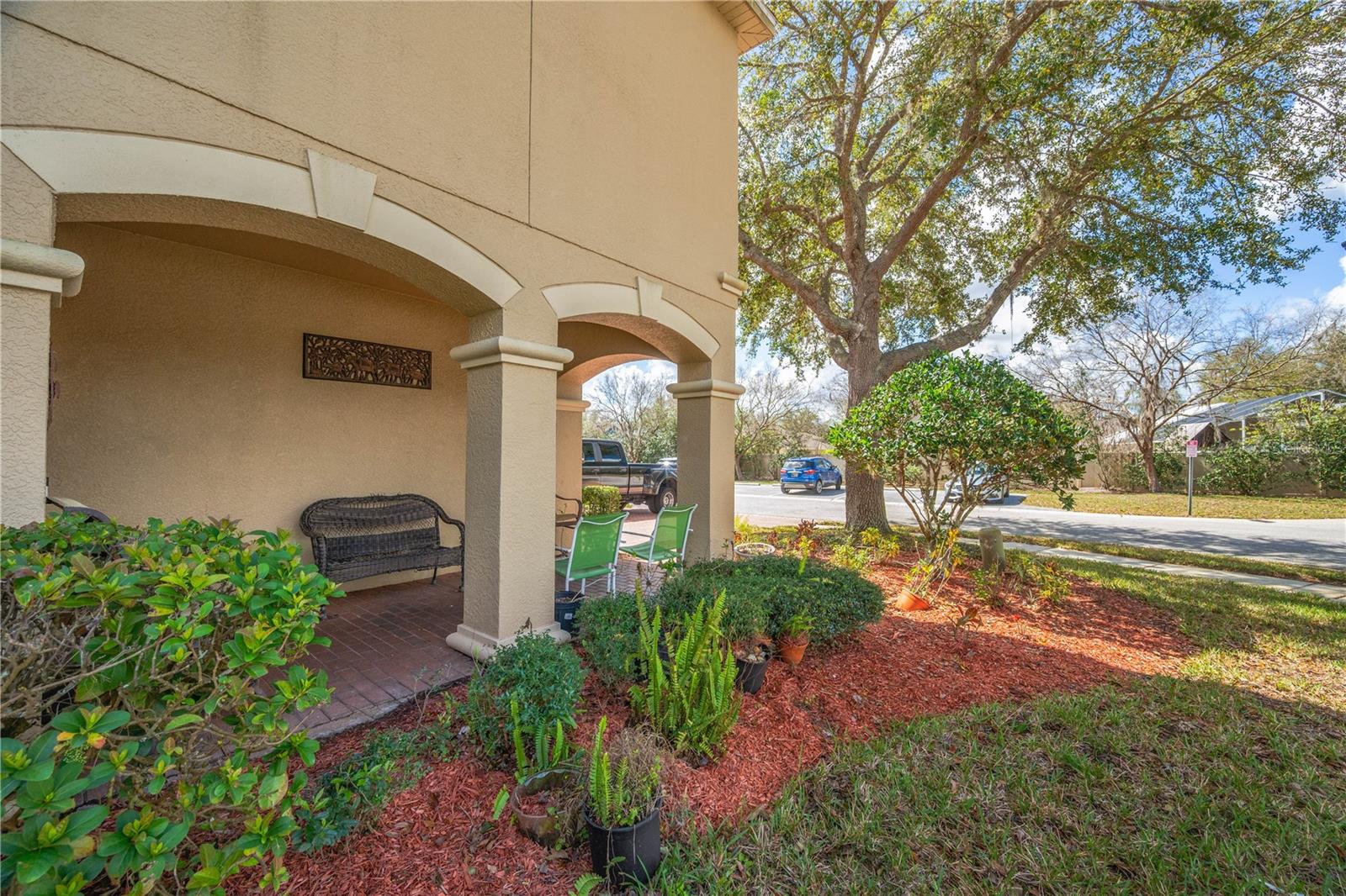 BALLANTRAE VILLAGE 01 - Residential