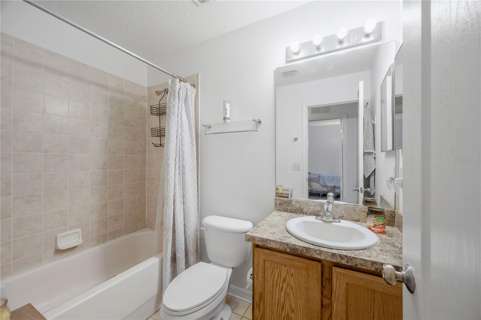 BALLANTRAE VILLAGE 01 - Residential