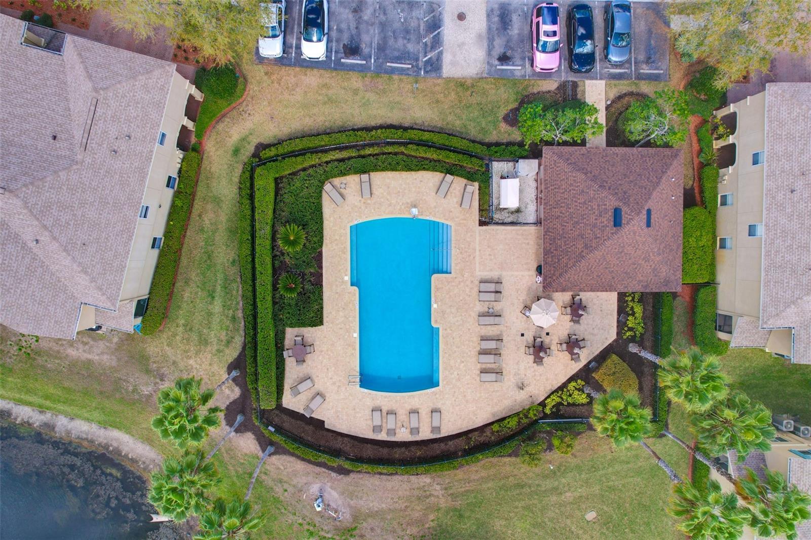 BALLANTRAE VILLAGE 01 - Residential