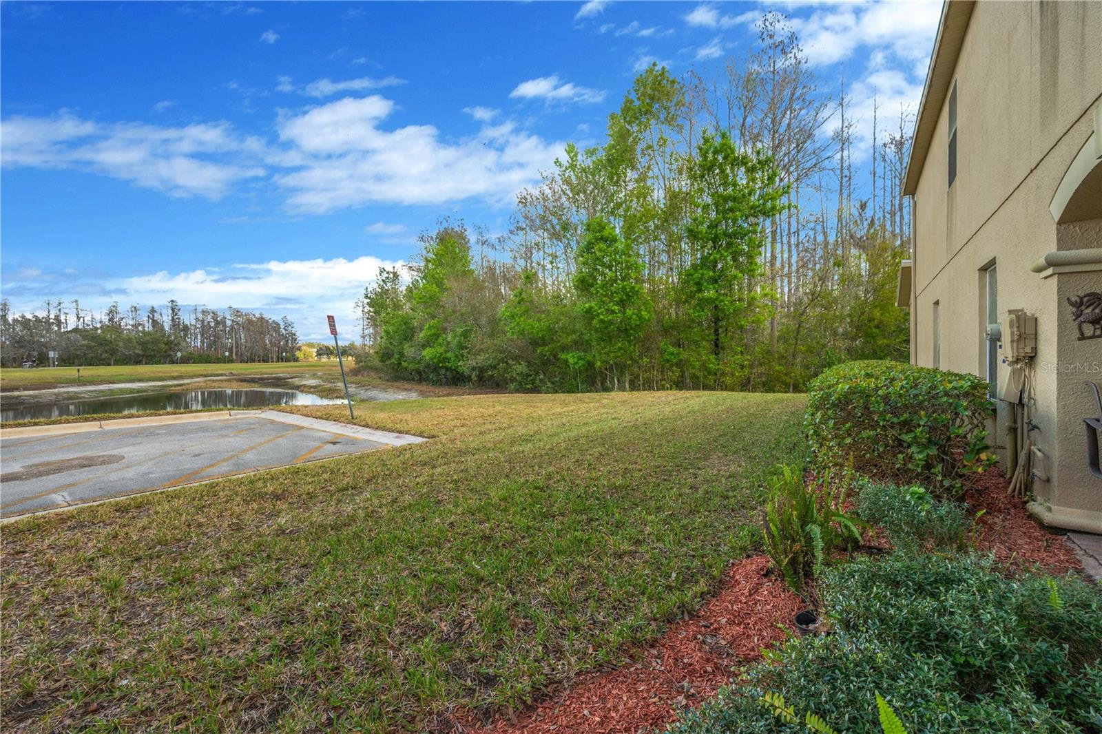 BALLANTRAE VILLAGE 01 - Residential