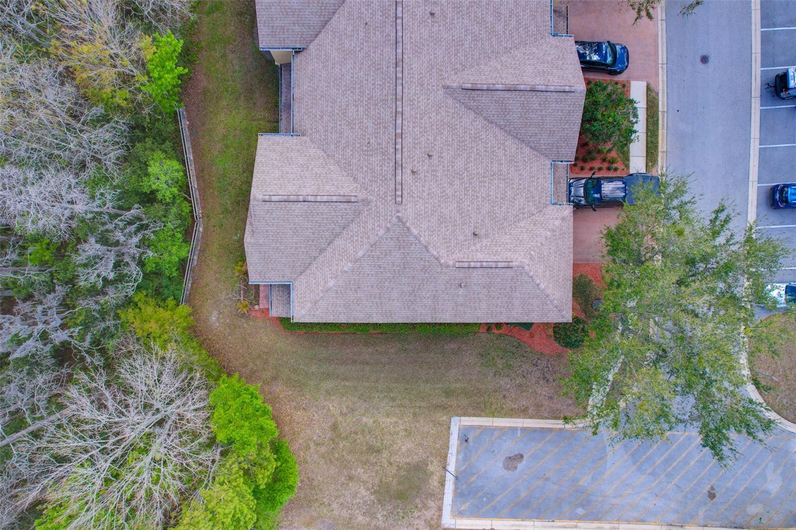 BALLANTRAE VILLAGE 01 - Residential