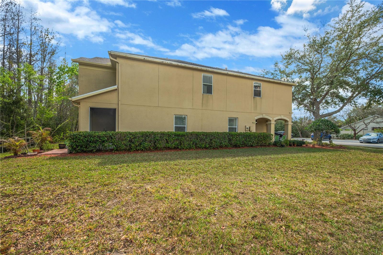 BALLANTRAE VILLAGE 01 - Residential