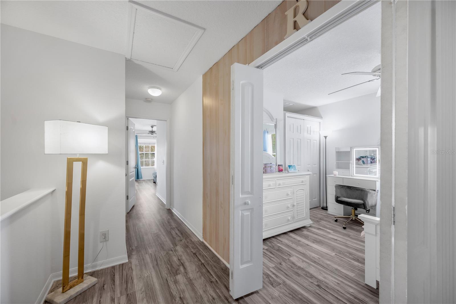 BALLANTRAE VILLAGE 01 - Residential