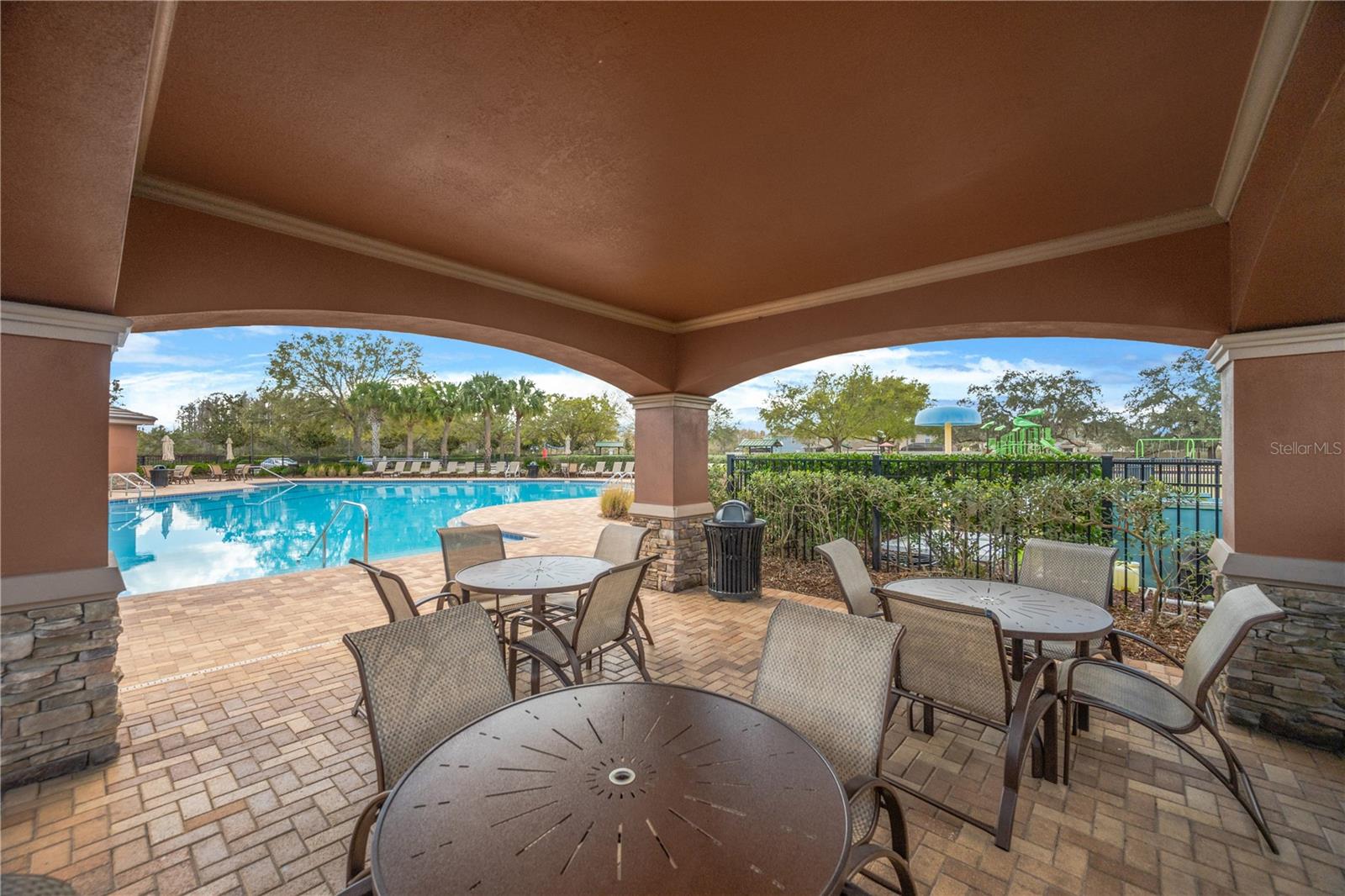 BALLANTRAE VILLAGE 01 - Residential