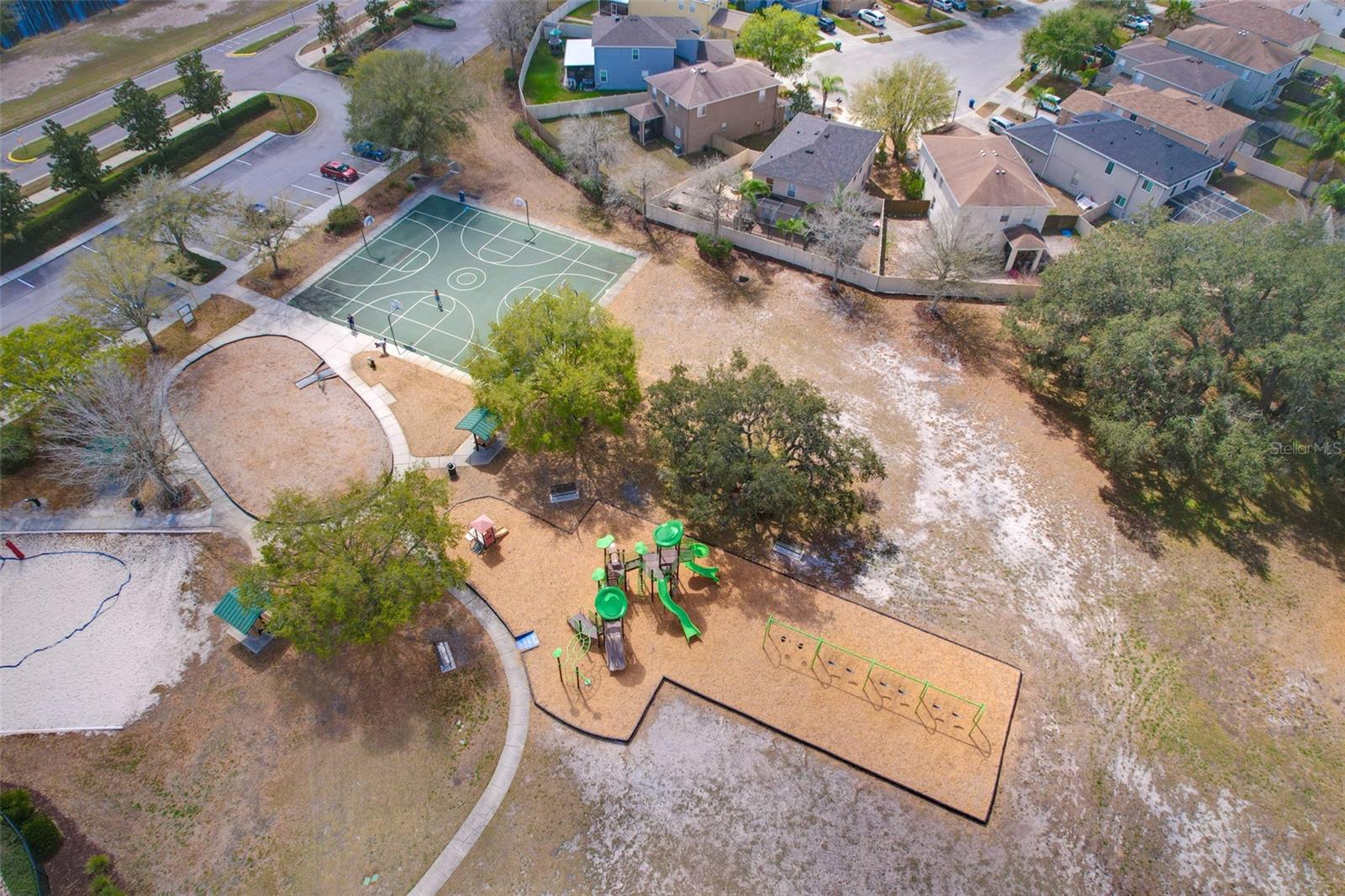 BALLANTRAE VILLAGE 01 - Residential