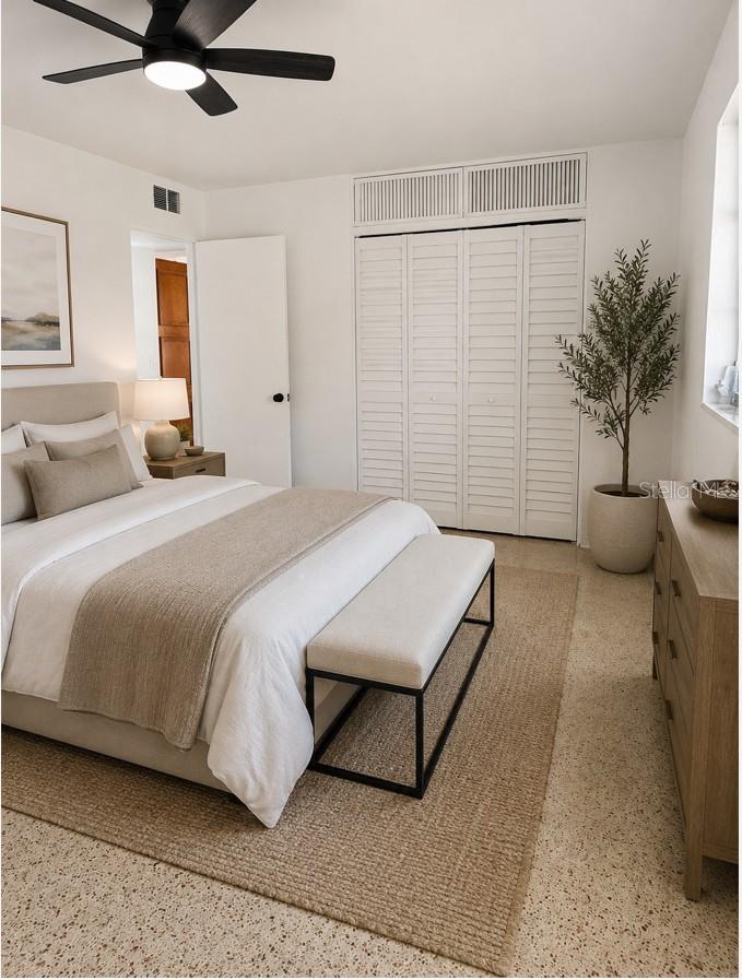 RIDGEWOOD GROVES - Residential