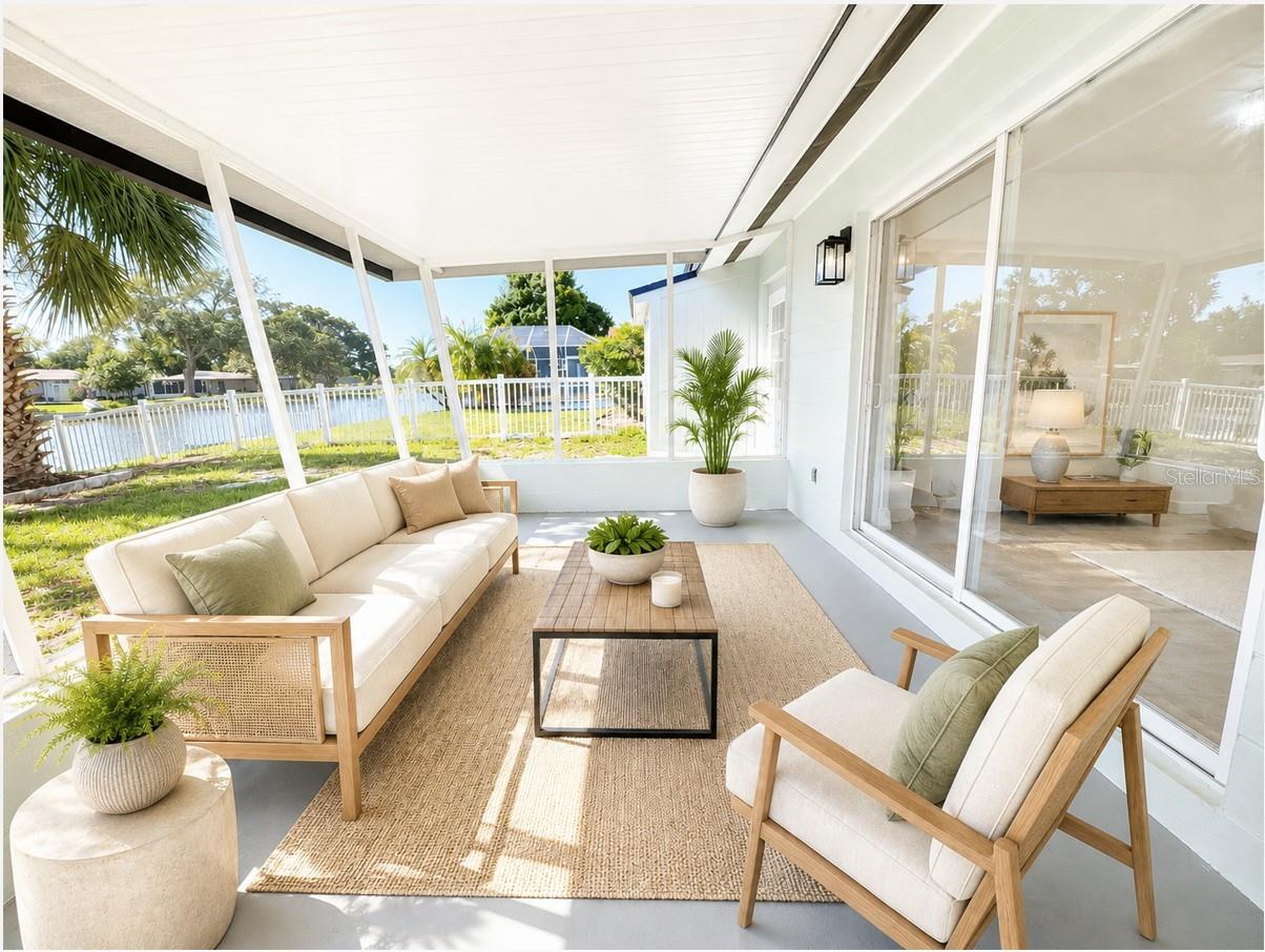 RIDGEWOOD GROVES - Residential