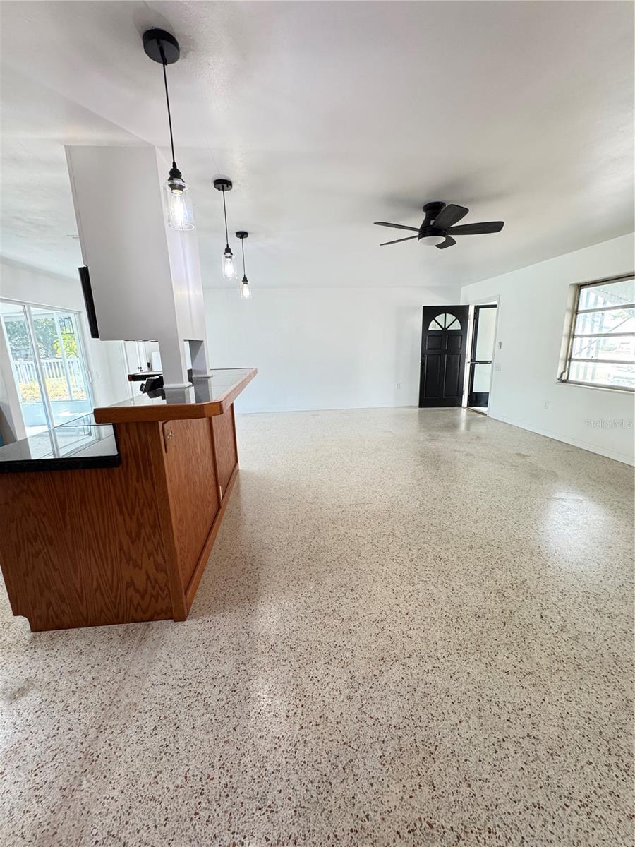 RIDGEWOOD GROVES - Residential