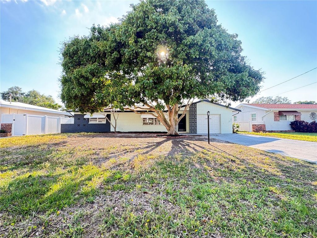 Photo of 8484 120th Street, Seminole, FL 33772 (MLS # TB8484194)