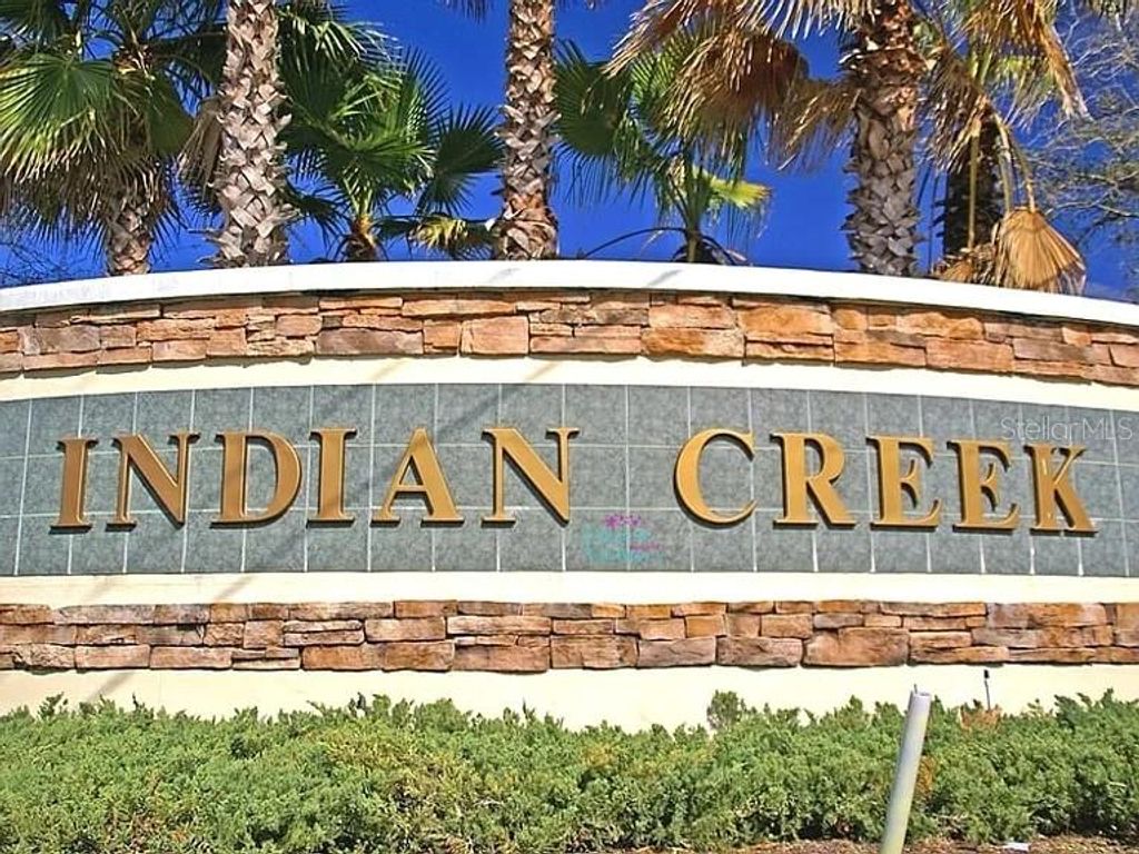 Photo of 2672 Autumn Creek Circle, Kissimmee, FL 34747 (MLS # O6405844)