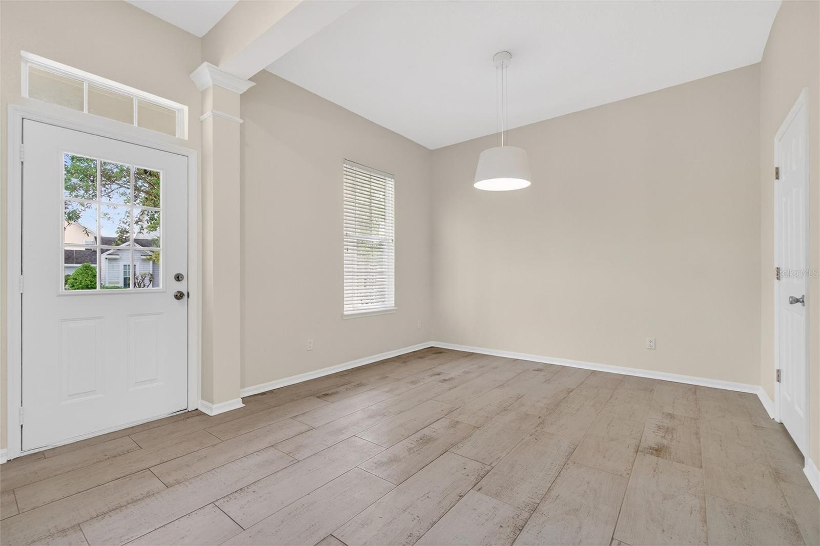 CELEBRATION NORTH VILLAGE UNIT 5 - Residential