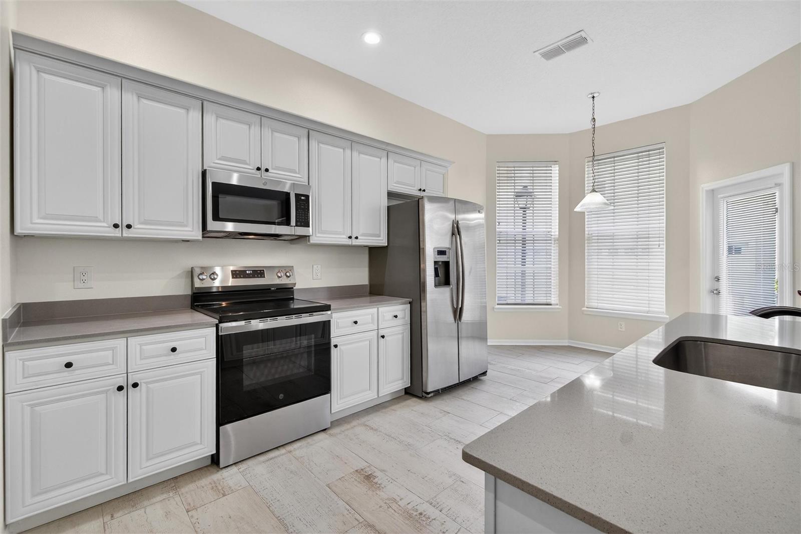 CELEBRATION NORTH VILLAGE UNIT 5 - Residential