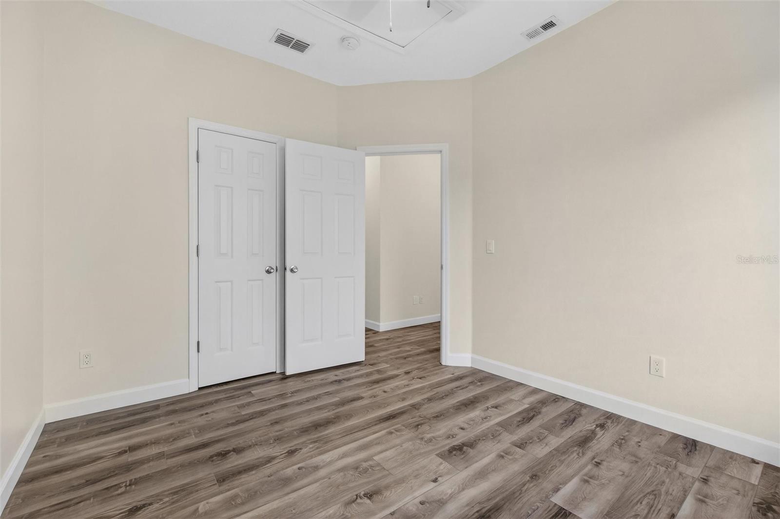 CELEBRATION NORTH VILLAGE UNIT 5 - Residential