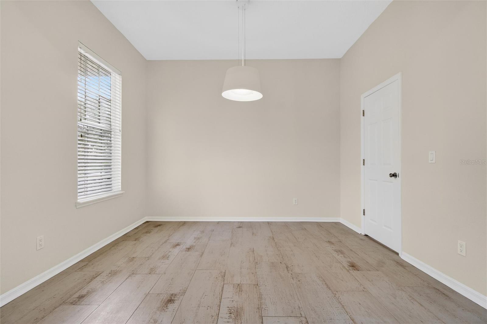 CELEBRATION NORTH VILLAGE UNIT 5 - Residential