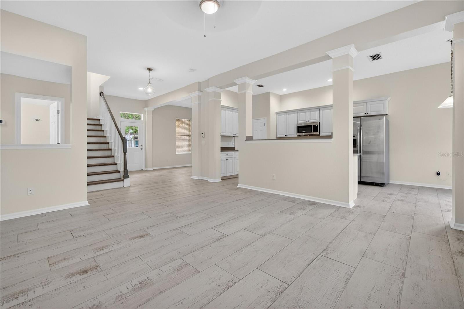 CELEBRATION NORTH VILLAGE UNIT 5 - Residential