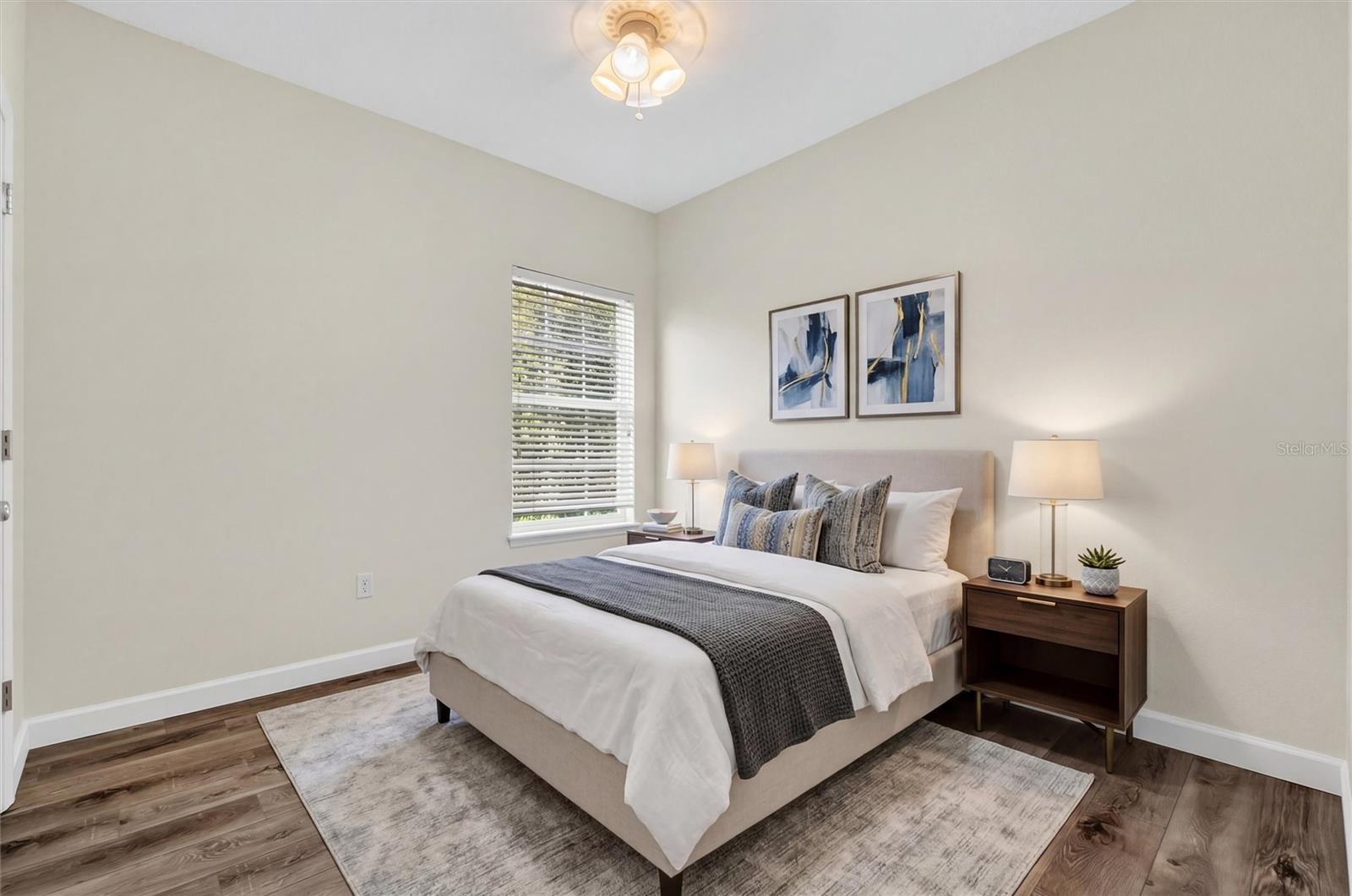 CELEBRATION NORTH VILLAGE UNIT 5 - Residential