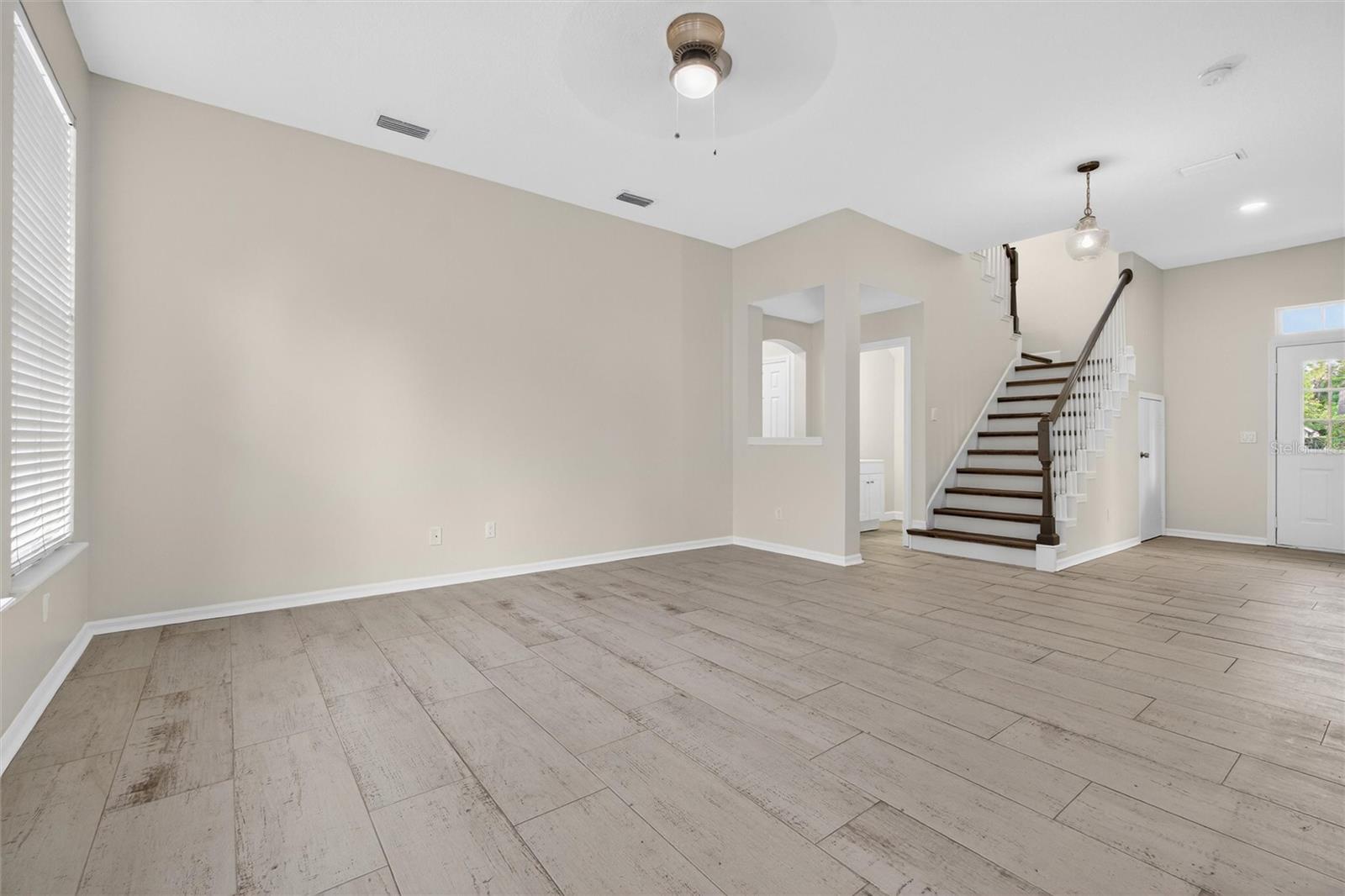 CELEBRATION NORTH VILLAGE UNIT 5 - Residential