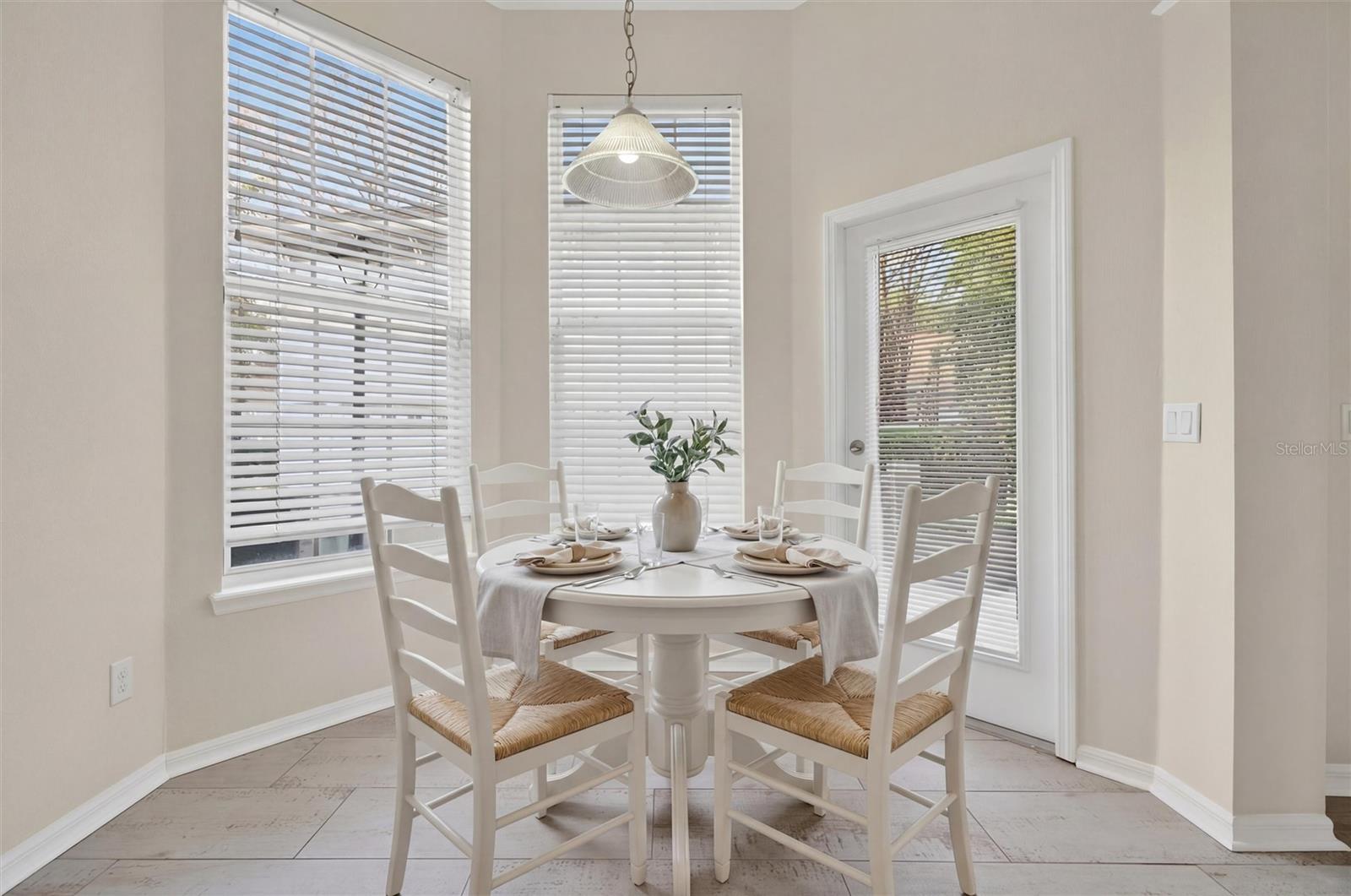 CELEBRATION NORTH VILLAGE UNIT 5 - Residential