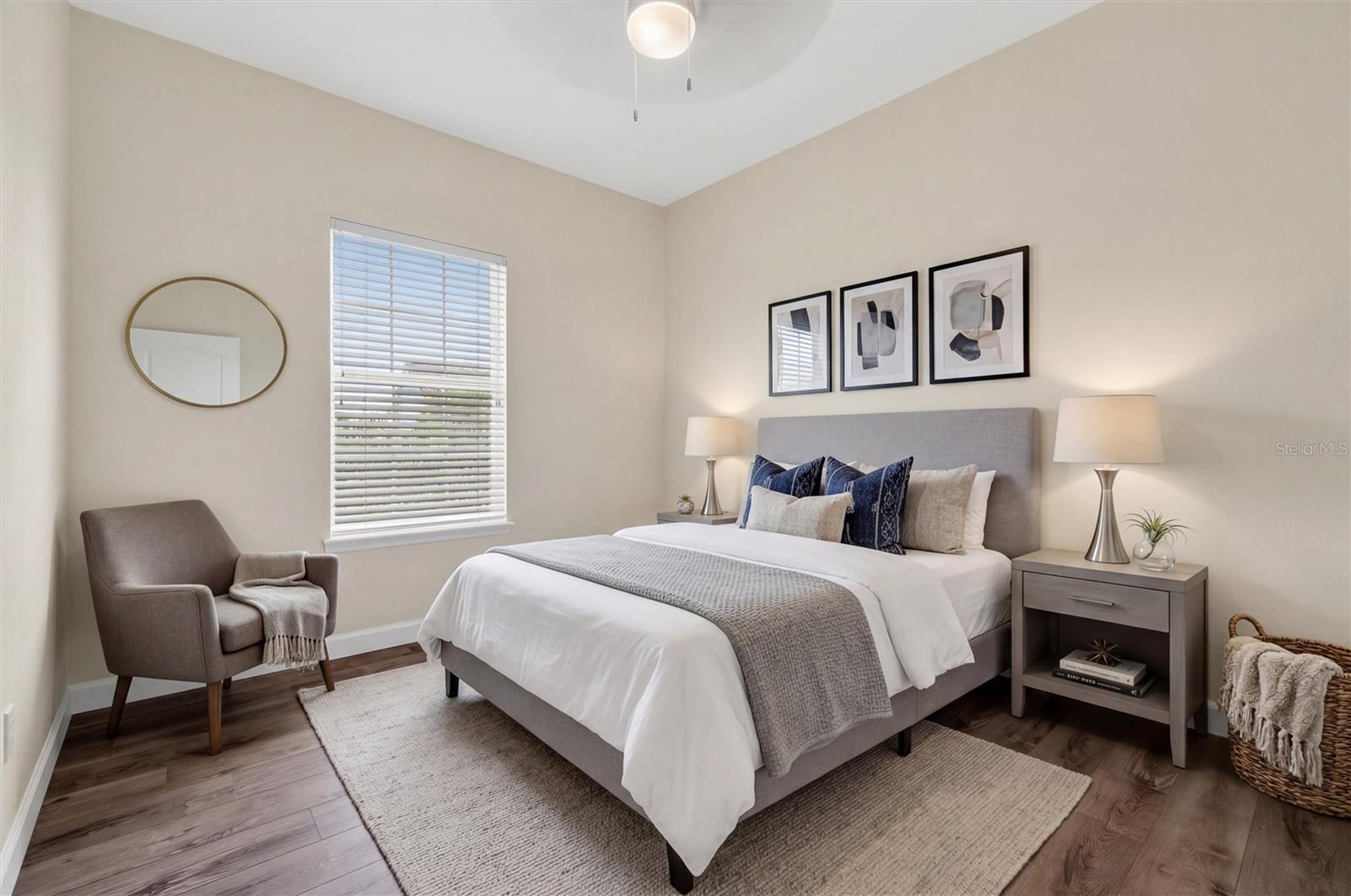 CELEBRATION NORTH VILLAGE UNIT 5 - Residential