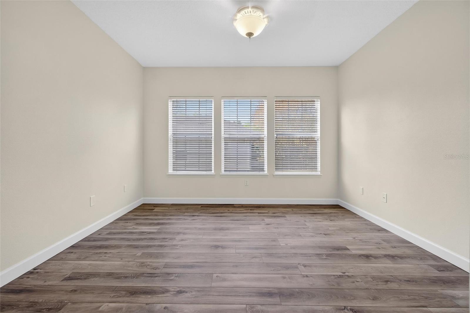 CELEBRATION NORTH VILLAGE UNIT 5 - Residential