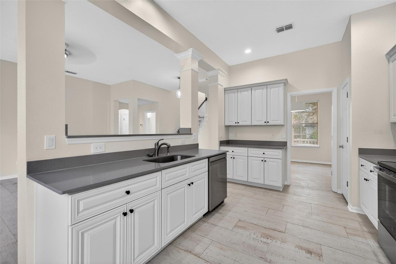 CELEBRATION NORTH VILLAGE UNIT 5 - Residential