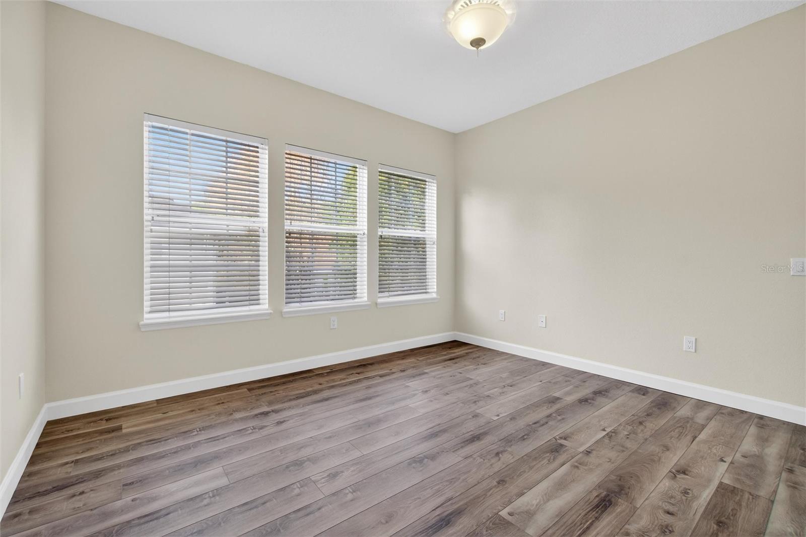 CELEBRATION NORTH VILLAGE UNIT 5 - Residential