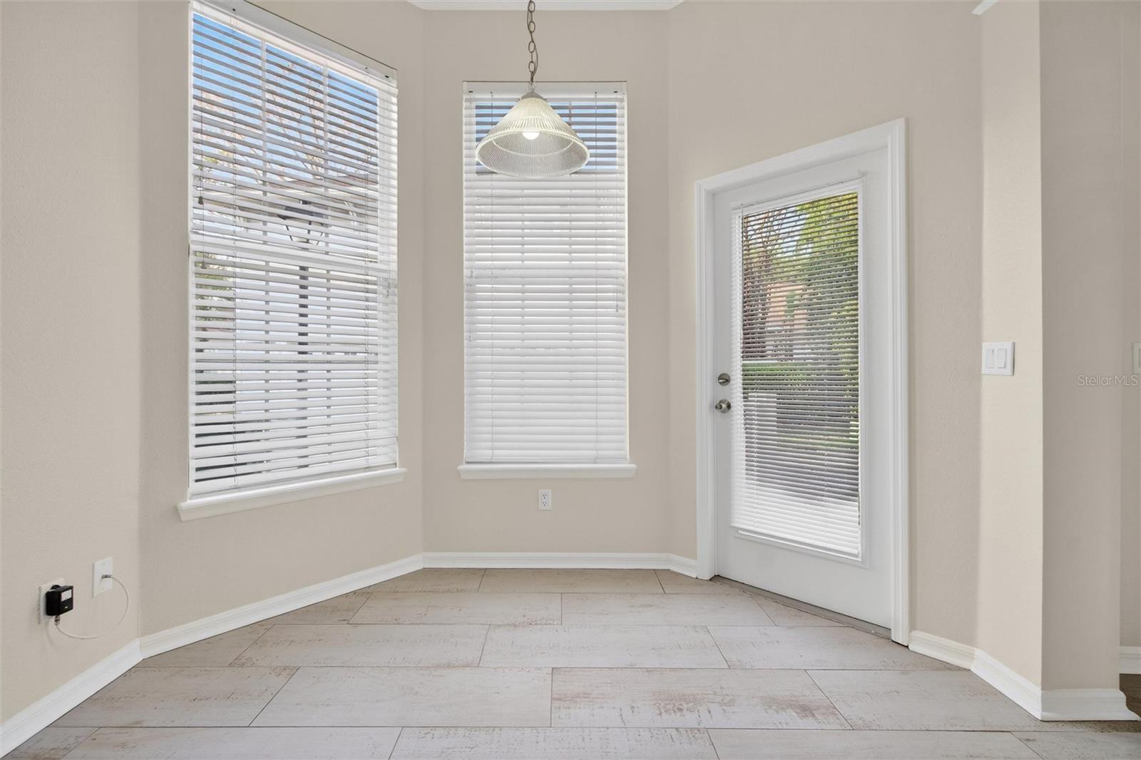 CELEBRATION NORTH VILLAGE UNIT 5 - Residential