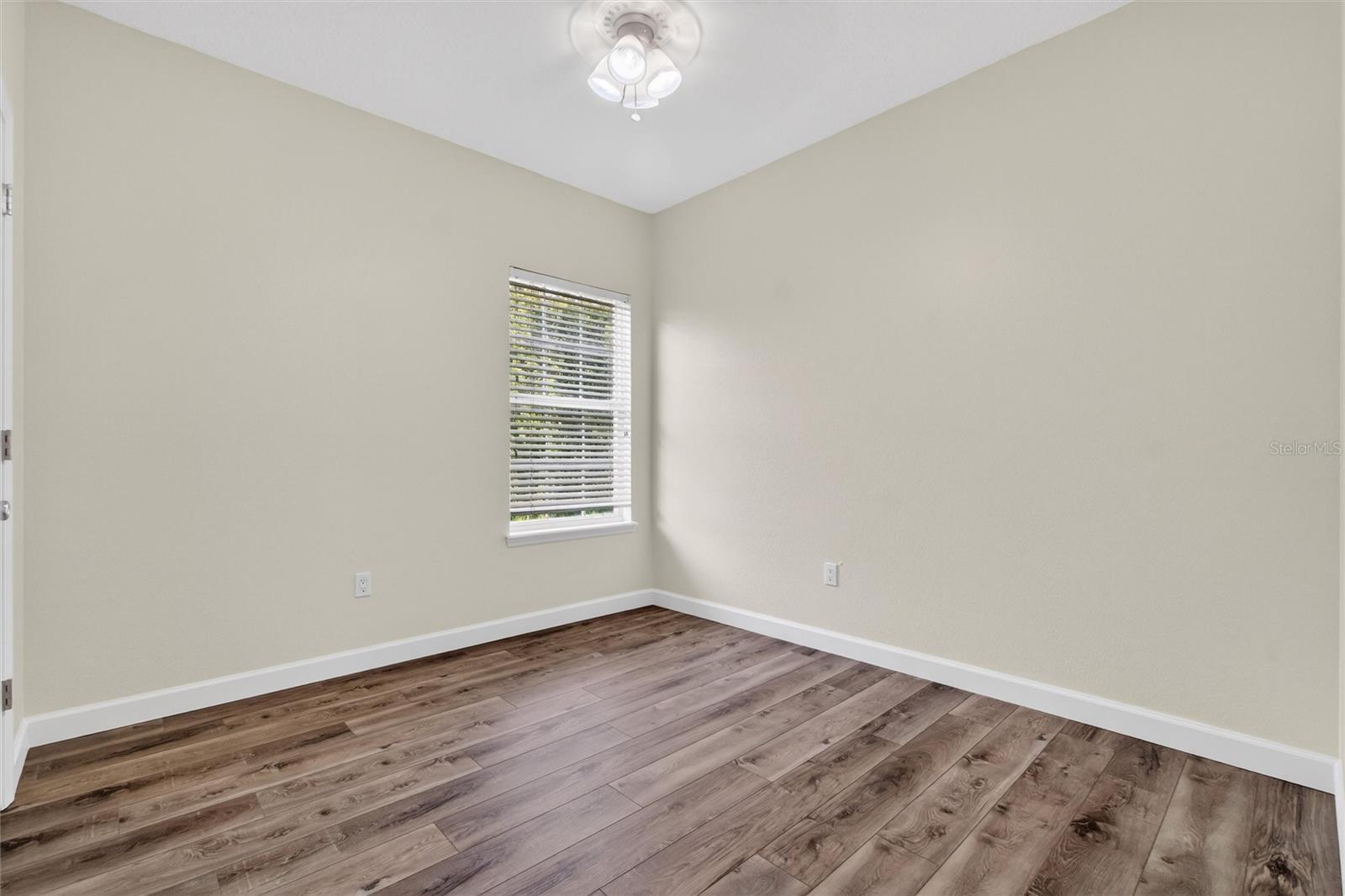 CELEBRATION NORTH VILLAGE UNIT 5 - Residential