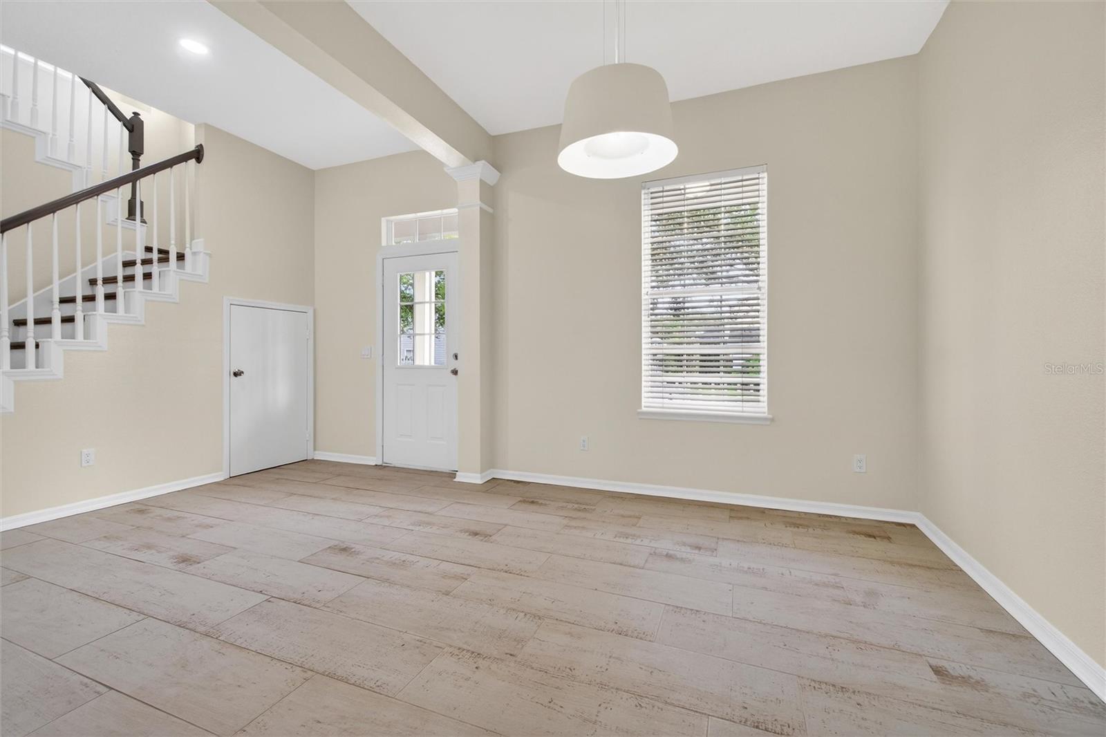 CELEBRATION NORTH VILLAGE UNIT 5 - Residential