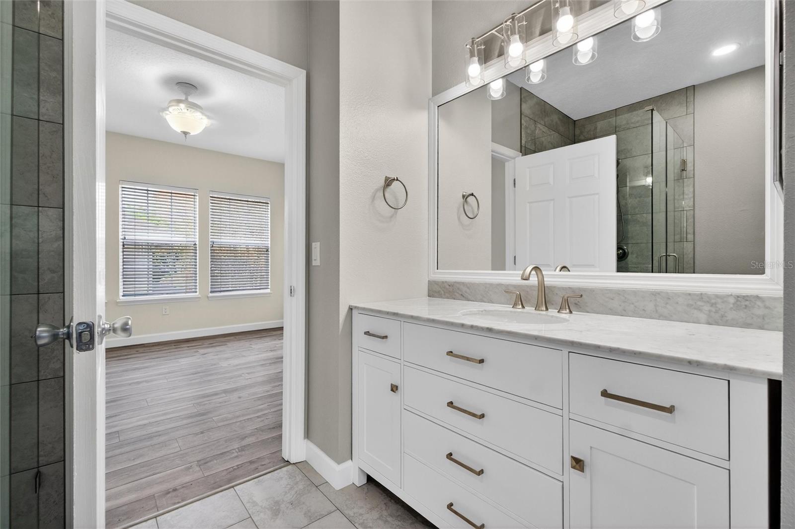 CELEBRATION NORTH VILLAGE UNIT 5 - Residential