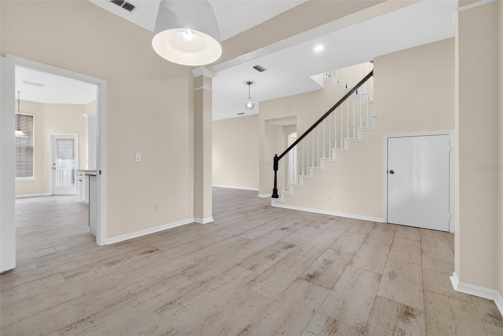 CELEBRATION NORTH VILLAGE UNIT 5 - Residential