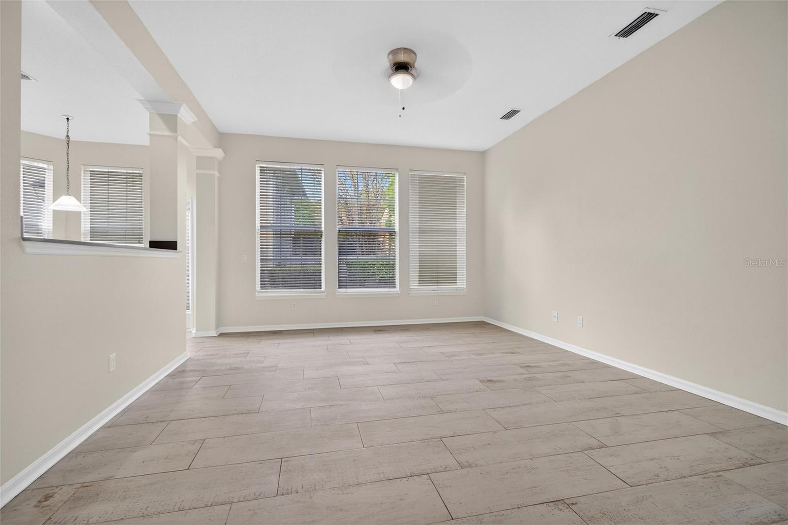 CELEBRATION NORTH VILLAGE UNIT 5 - Residential