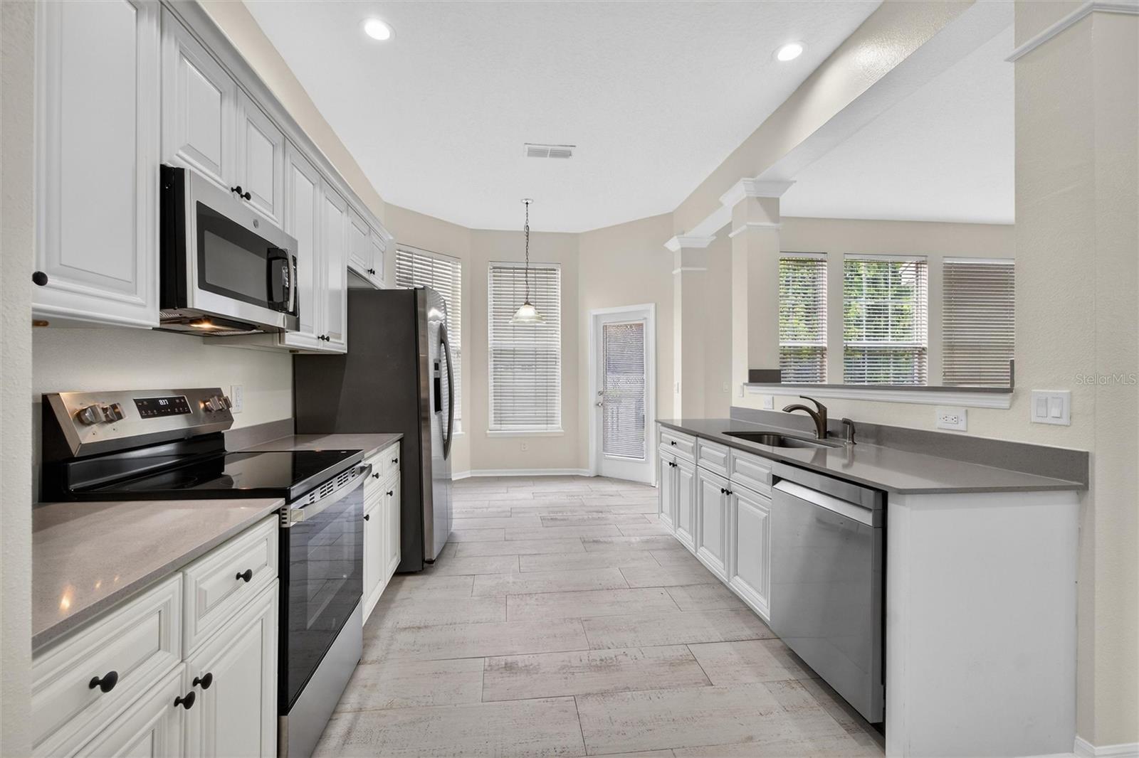 CELEBRATION NORTH VILLAGE UNIT 5 - Residential