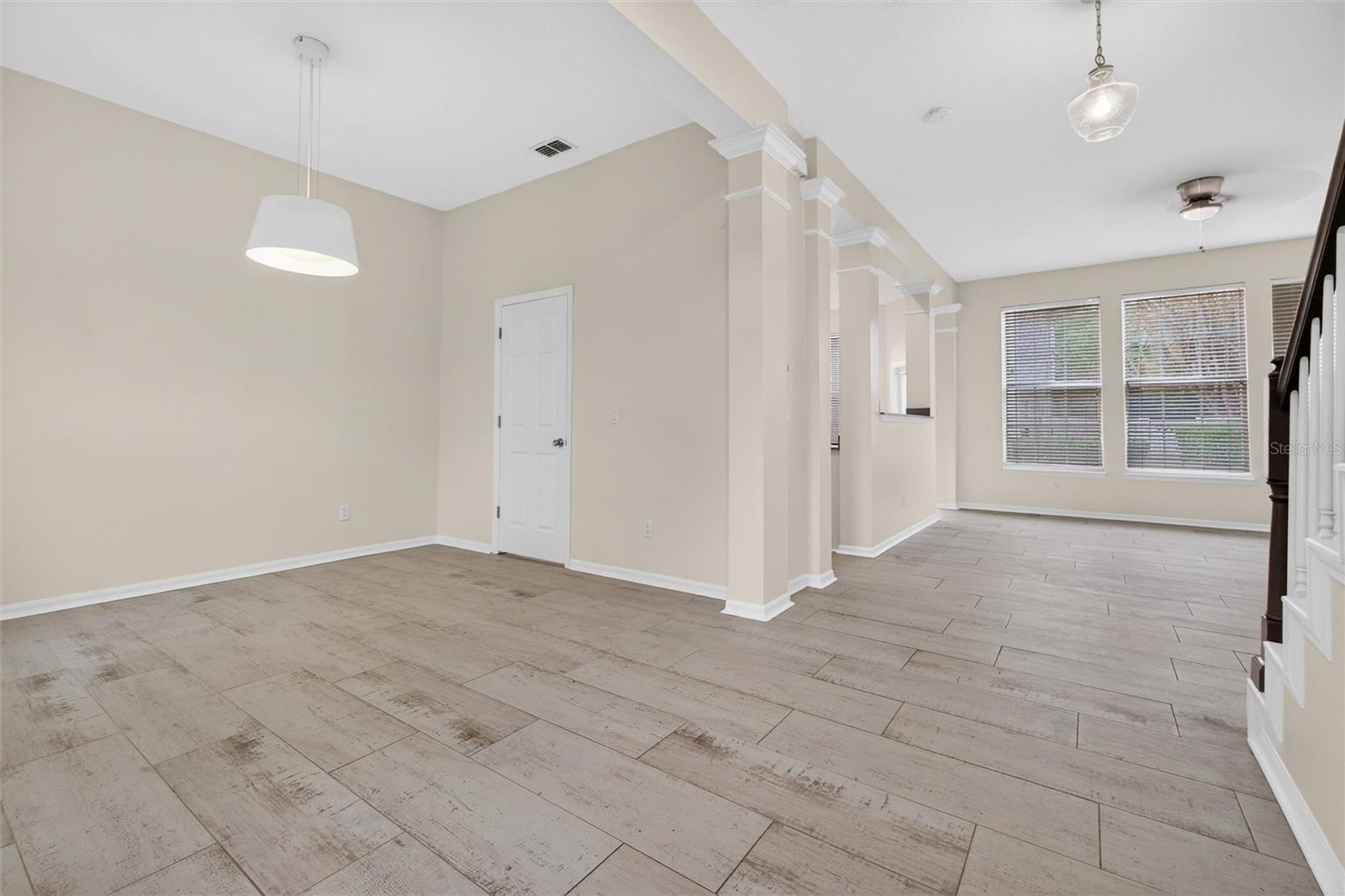 CELEBRATION NORTH VILLAGE UNIT 5 - Residential