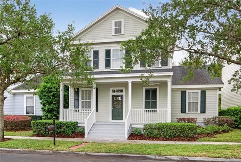 105 GRACE AVENUE CELEBRATION FL 34747